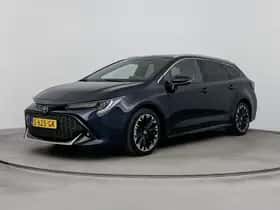 Toyota Corolla_Touring_Sports (2023) thumbnail 1