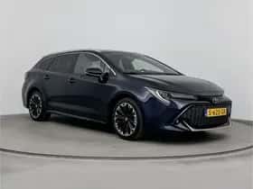 Toyota Corolla_Touring_Sports (2023) thumbnail 13