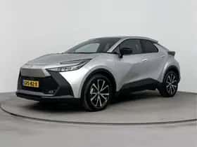 Toyota C-HR (2024)