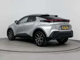 Toyota C-HR (2024) thumbnail 13