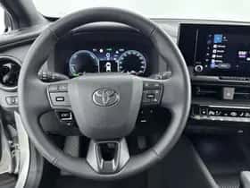 Toyota C-HR (2024) thumbnail 17