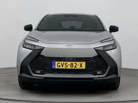 Toyota C-HR (2024) thumbnail 18