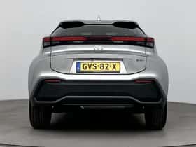 Toyota C-HR (2024) thumbnail 19