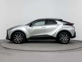 Toyota C-HR (2024) thumbnail 3