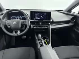 Toyota C-HR (2024) thumbnail 22