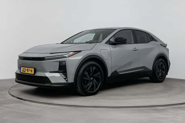 Toyota C-HR+ (2026) thumbnail 1