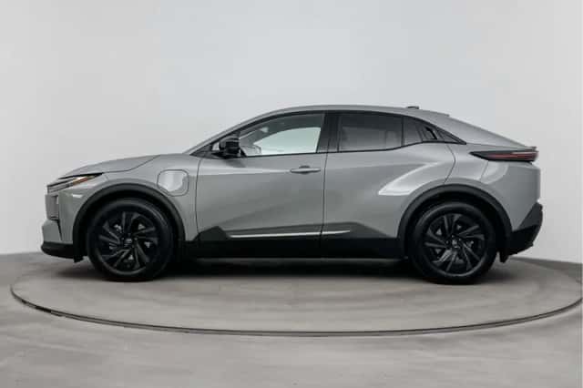 Toyota C-HR+ (2026) thumbnail 3