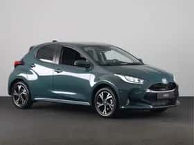 Toyota Yaris (2026) thumbnail 14