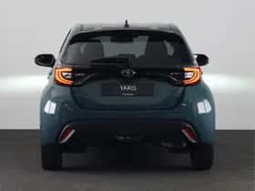 Toyota Yaris (2026) thumbnail 17