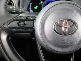 Toyota Yaris (2026) thumbnail 23