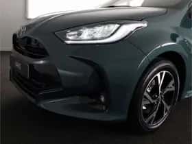 Toyota Yaris (2026) thumbnail 28