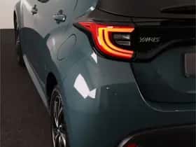Toyota Yaris (2026) thumbnail 29