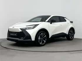Toyota C-HR (2026) thumbnail 1