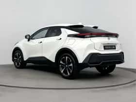 Toyota C-HR (2026) thumbnail 11