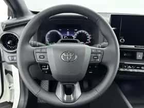 Toyota C-HR (2026) thumbnail 14