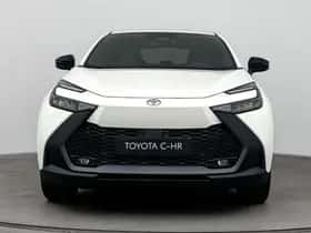 Toyota C-HR (2026) thumbnail 16