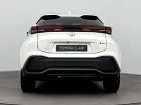 Toyota C-HR (2026) thumbnail 17