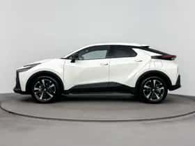 Toyota C-HR (2026) thumbnail 3