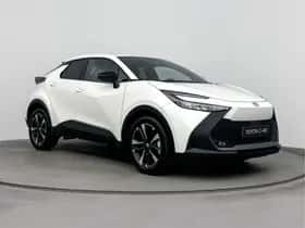Toyota C-HR (2026) thumbnail 10