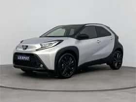 Toyota Aygo (2025)