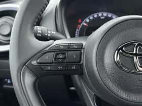 Toyota Aygo (2025) thumbnail 12