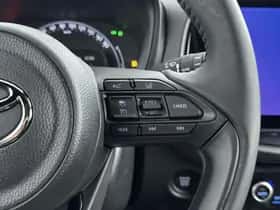 Toyota Aygo (2025) thumbnail 13