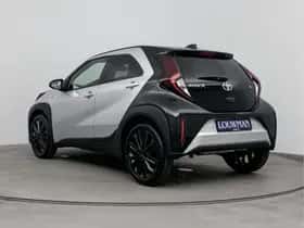 Toyota Aygo (2025) thumbnail 3