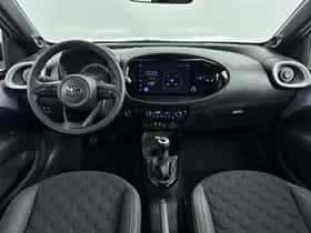 Toyota Aygo (2025) thumbnail 25