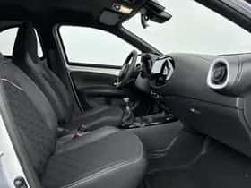 Toyota Aygo (2025) thumbnail 26