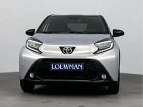 Toyota Aygo (2025) thumbnail 8