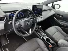 Toyota Corolla_Touring_Sports (2024) thumbnail 35