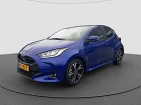 Toyota Yaris (2025)