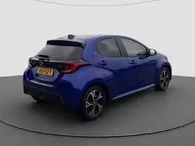 Toyota Yaris (2025) thumbnail 2
