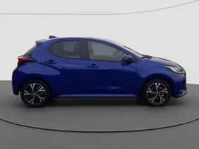 Toyota Yaris (2025) thumbnail 12