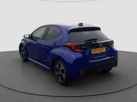Toyota Yaris (2025) thumbnail 13