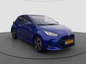 Toyota Yaris (2025) thumbnail 14