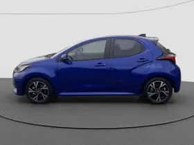 Toyota Yaris (2025) thumbnail 3