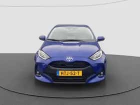 Toyota Yaris (2025) thumbnail 21
