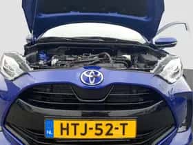 Toyota Yaris (2025) thumbnail 23