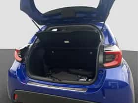 Toyota Yaris (2025) thumbnail 25