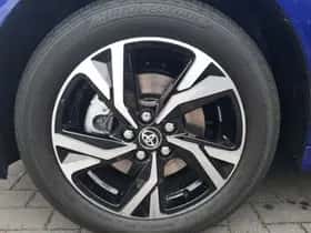 Toyota Yaris (2025) thumbnail 26