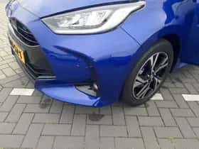 Toyota Yaris (2025) thumbnail 27