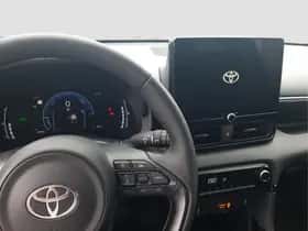 Toyota Yaris (2025) thumbnail 6