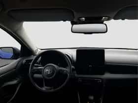 Toyota Yaris (2025) thumbnail 9