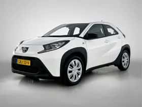 Toyota Aygo (2024) thumbnail 1