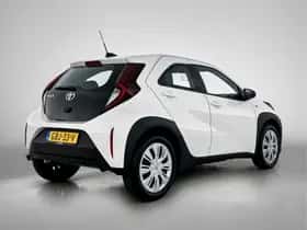 Toyota Aygo (2024) thumbnail 2