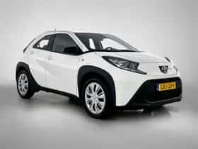 Toyota Aygo (2024) thumbnail 12