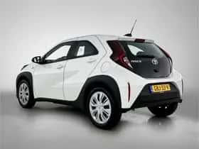 Toyota Aygo (2024) thumbnail 13