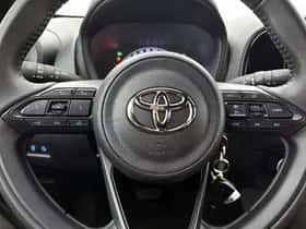 Toyota Aygo (2024) thumbnail 17
