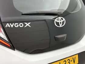 Toyota Aygo (2024) thumbnail 18